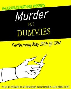 murder